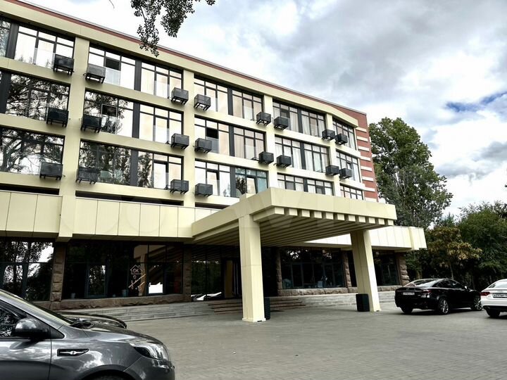 Помещение свободного назначения