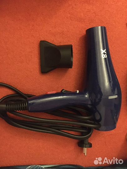 Фен для волос