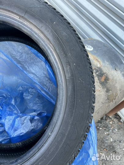 Goodyear UltraGrip Ice+ 205/55 R16