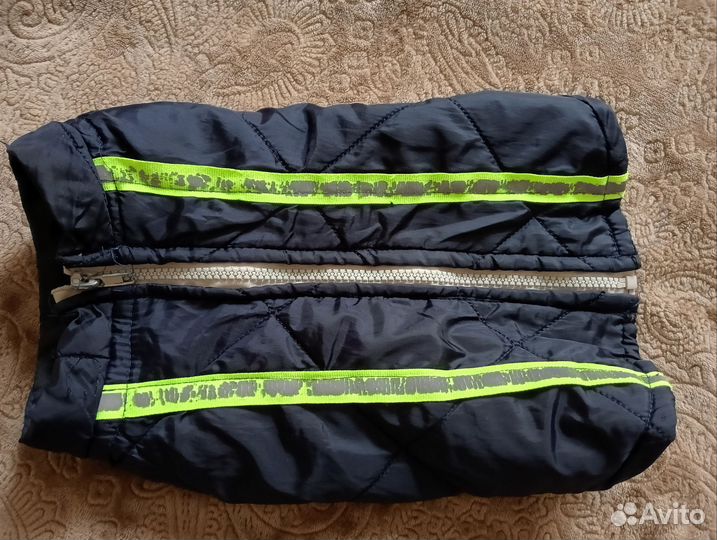 Толстовка для собаки