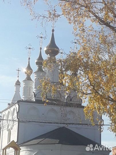 Экскурсии по Рязани и рязанской области. Гид