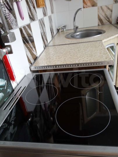 1-к. квартира, 35,1 м², 2/5 эт.