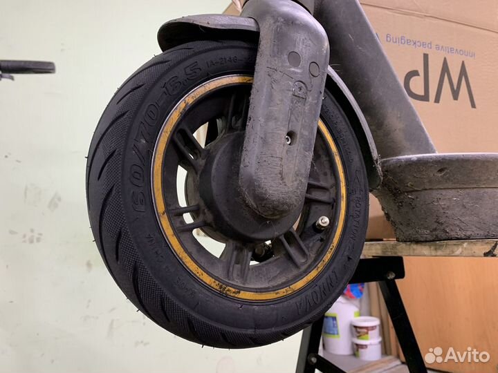 Покрышка для Ninebot Max G30 60/70-6.5