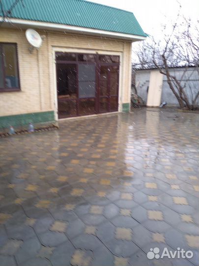 Панорамные окна с дверью