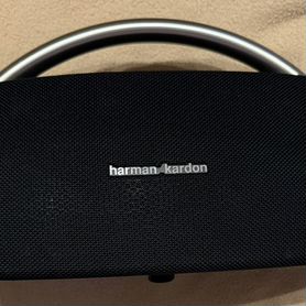 Harman kardon go play