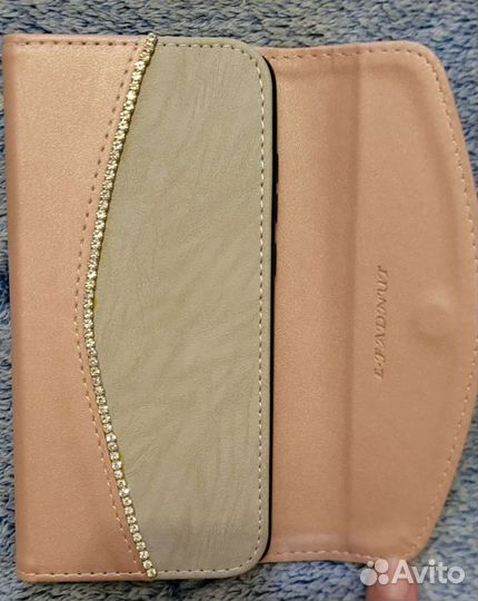 Чехол книжка на Huawei P30