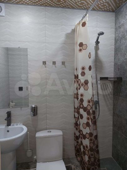 Комната 20 м², 1/5 эт.