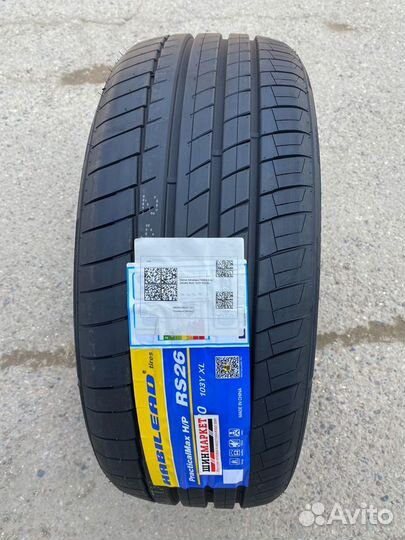 Kapsen RS26 255/40 R20 101Y