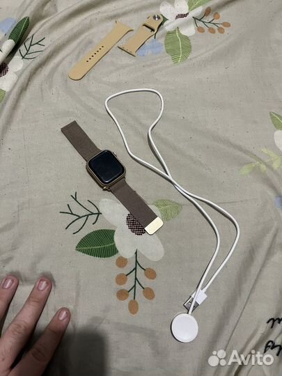 Часы watch A9 Pro max