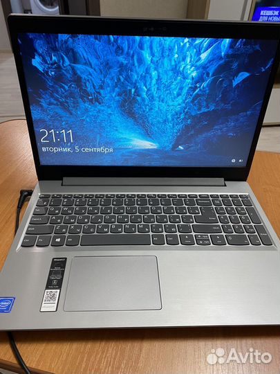 Lenovo ideapad 3