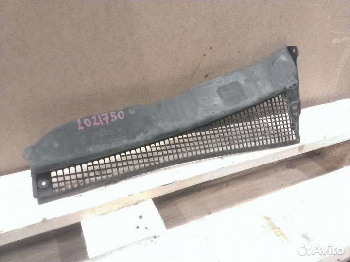 Жабо на Renault Laguna I (Рено Лагуна 1)