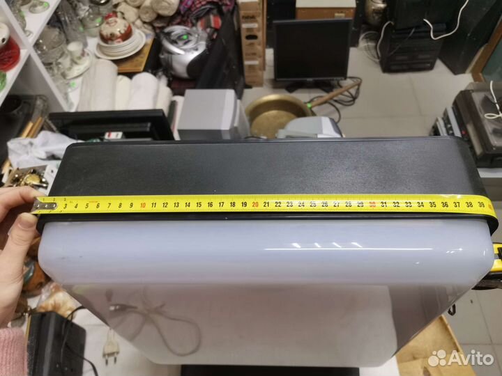 Цветомузыка Электроника цм-02 СССР (Ч)