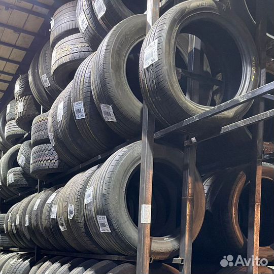 Pirelli Scorpion Verde All Season 235/55 R17 99V