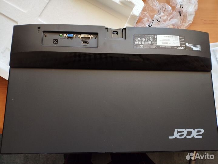 Монитор Асус