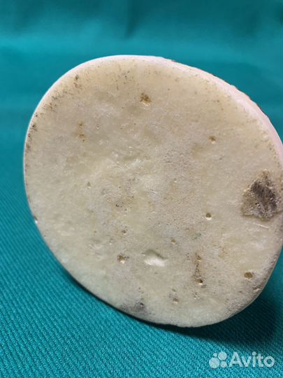 Статуэтка «Девушка с розами» 1930-х