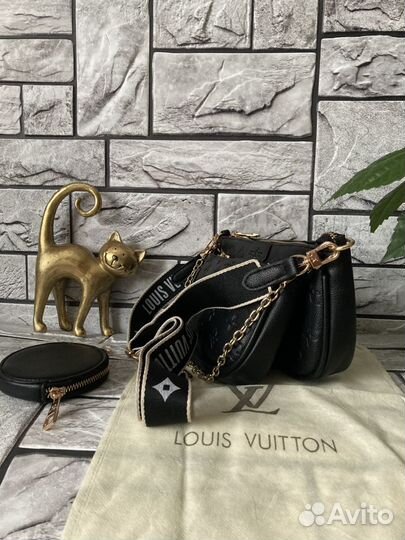 Сумка Louis Vuitton