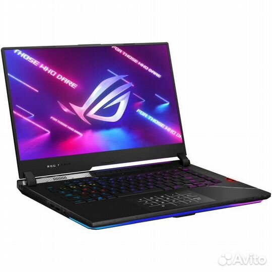 Ноутбук Asus ROG Strix Scar 15 G533ZW-LN147 497331