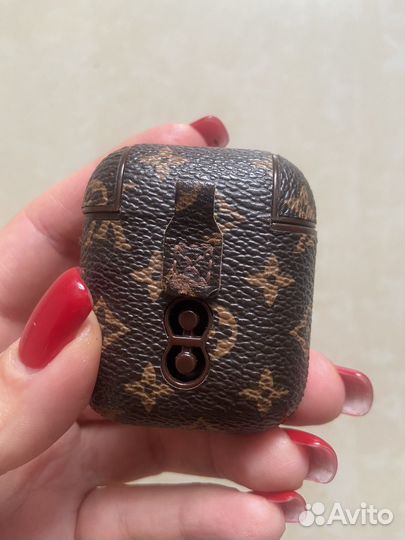 Чехол на iPods