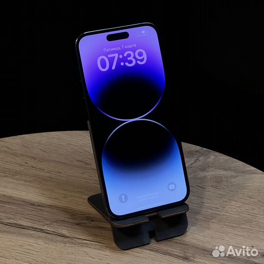 iPhone 14 Pro Max, 128 ГБ