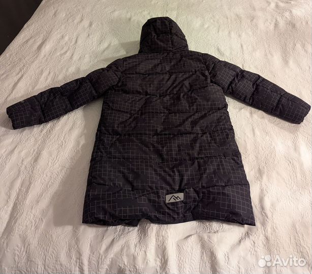 Пуховик Outventure