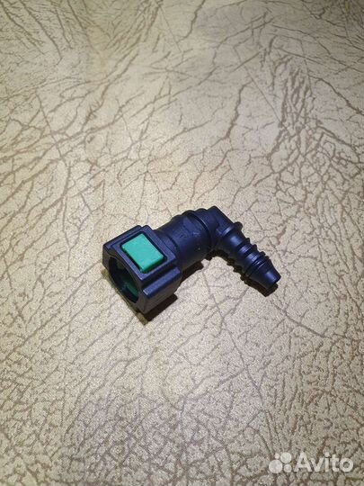 Быстросъем топливный 8мм г образный