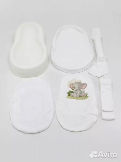 Кокон для новорожденных