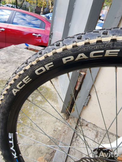 Велосипед бу Bulls