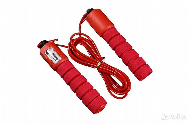 Скакалка USA Style