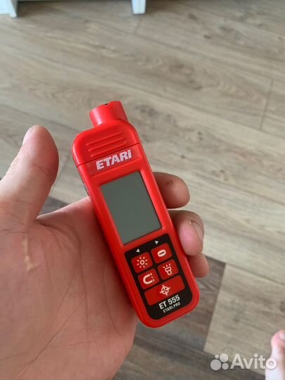 Толщиномер в аренду