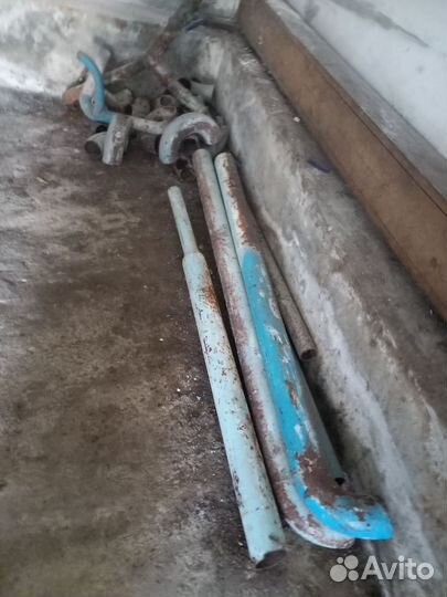 Металлолом