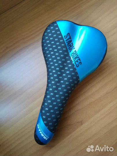 Седло для велосипеда