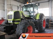 Трактор Claas Atles 946 RZ, 2006