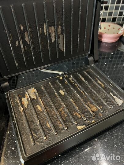 Электрогриль