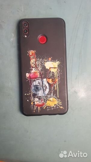 HONOR 8X, 4/64 ГБ