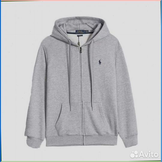 Зип Худи Polo Ralph Lauren (Номер партии: 74425)