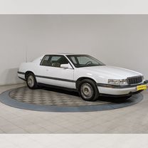 Cadillac Eldorado 4.9 AT, 1992, 138 000 км, с пробегом, цена 1 149 900 руб.