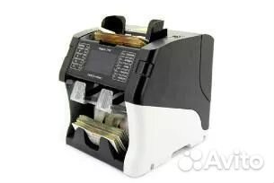 Счетчик сортировщик банкнот Magner 175F