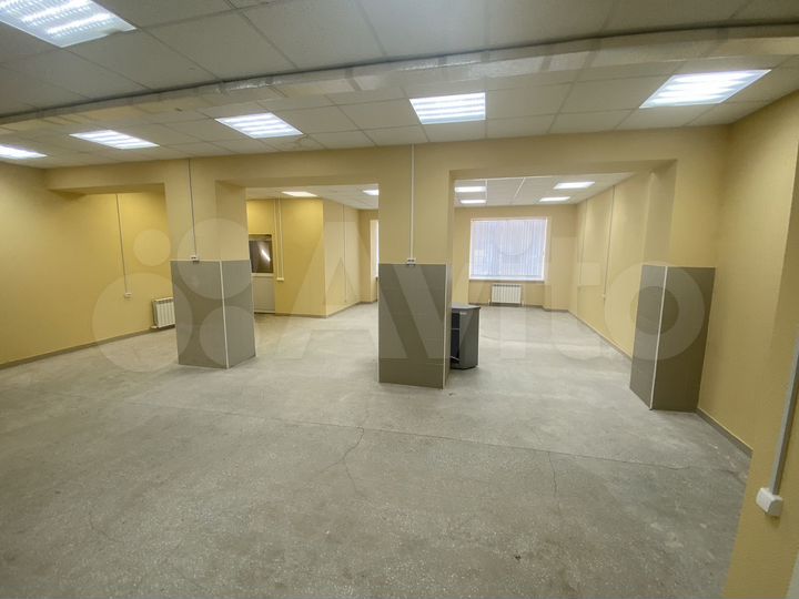 Свободного назначения, 96 м²