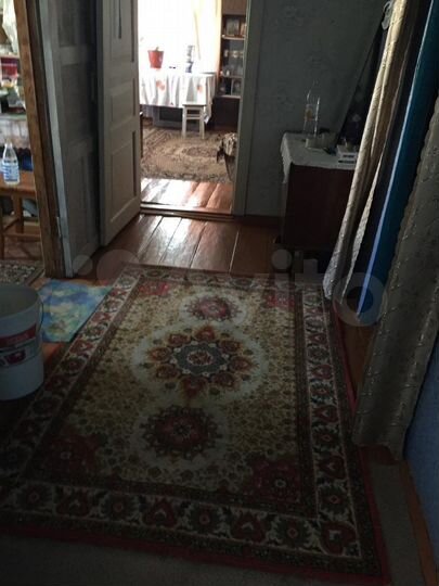 Дом 60 м² на участке 6 сот.