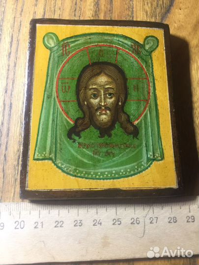 Икона 19 век