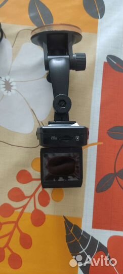 Видеорегистратор