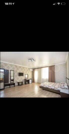 Гостиница, 700 м²