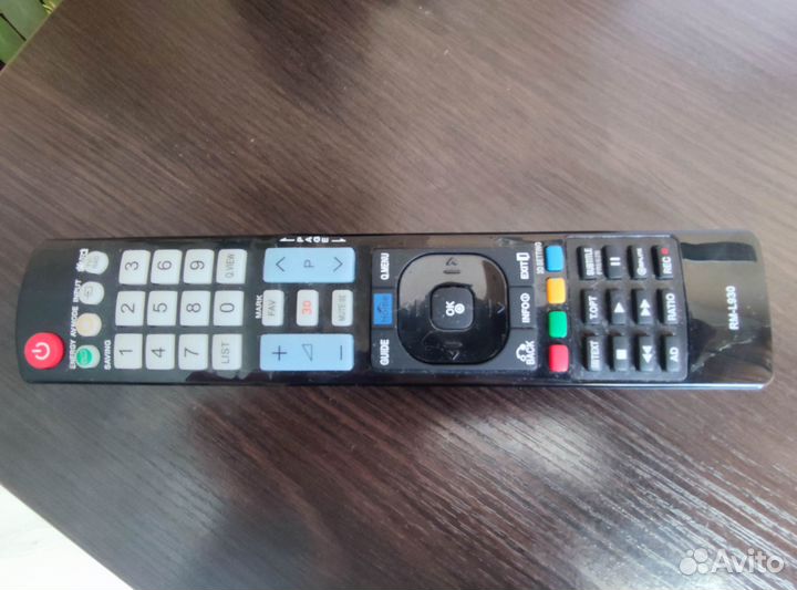Телевизор 43 дюйма LG