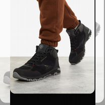 Ботинки мужские 43(28 см ) размер новые