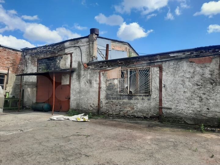 Продам производственное помещение, 566.5 м²