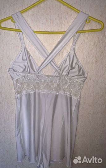 Новая Ночнушка брендовая Simone Perelle Франция