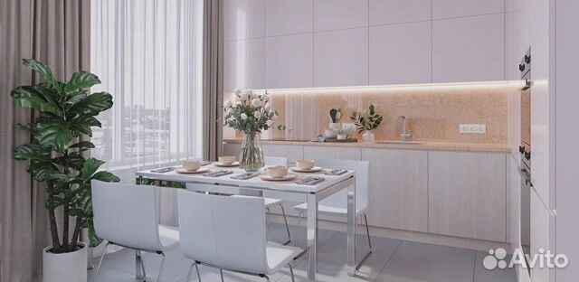 ЖК «1-й Лермонтовский» 🏙️: цены на квартиры в Люберцах от застройщика ...