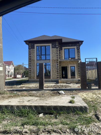 Строительство домов