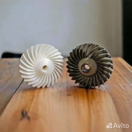 3D-печать / изготовление пластиковых деталей