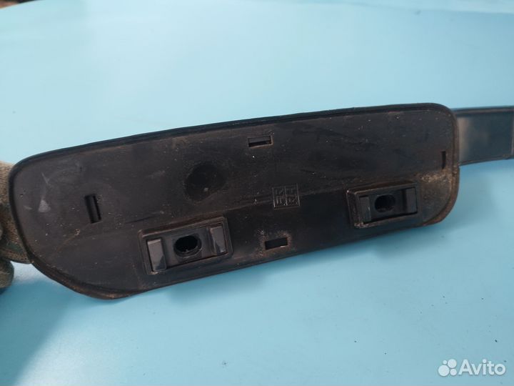 Рейлинг крыши правый для Hyundai i30 2007-2012